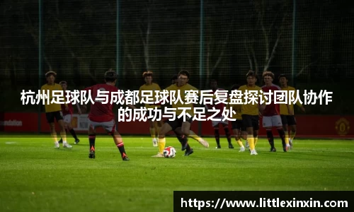 杭州足球队与成都足球队赛后复盘探讨团队协作的成功与不足之处