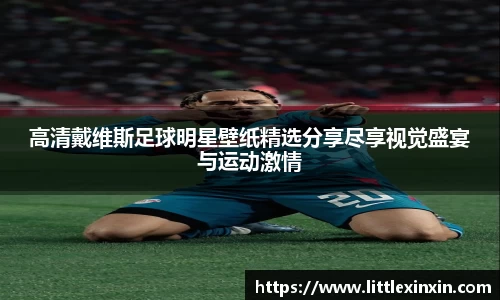 高清戴维斯足球明星壁纸精选分享尽享视觉盛宴与运动激情